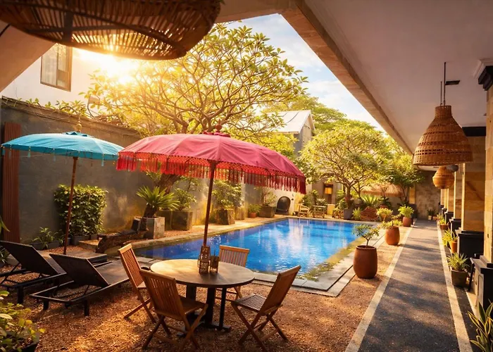 Tendan Legian