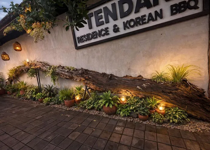 Appartamento Tendan Legian