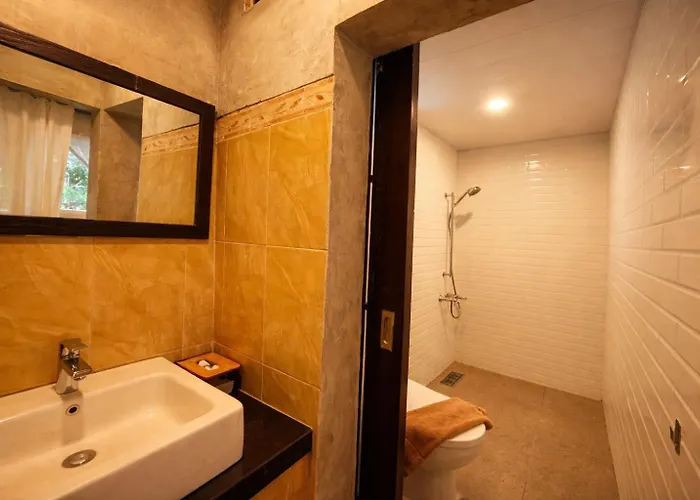 Tendan Legian
