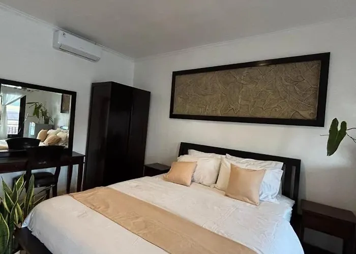 Appartamento Tendan Legian