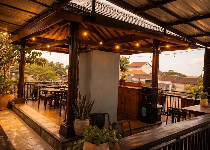 Tendan Legian