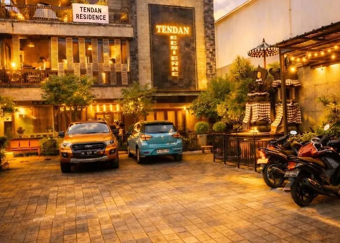 Tendan Legian