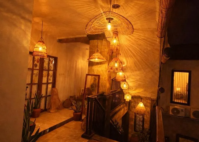 Tendan Appartamento Legian